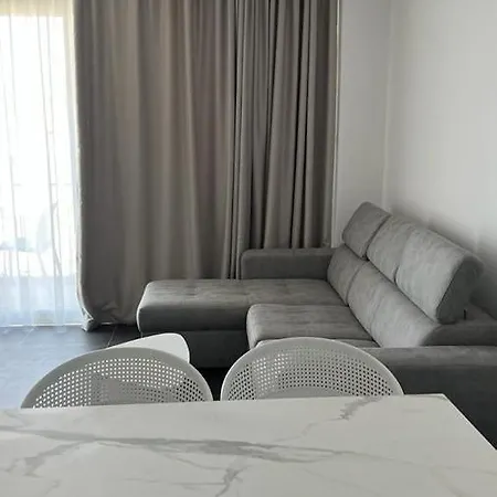 Apartment Sole Tea Shengjin (Lezhe)