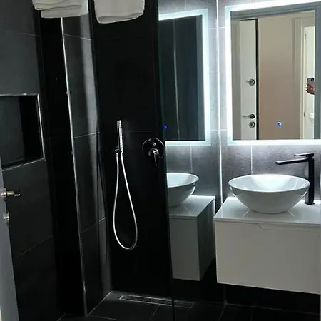 Apartament Sole Tea Shëngjin