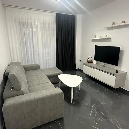 Sole Tea Apartment Shengjin (Lezhe)
